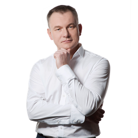 dr Dariusz Szukała