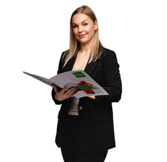 mgr Wiktoria Siołek