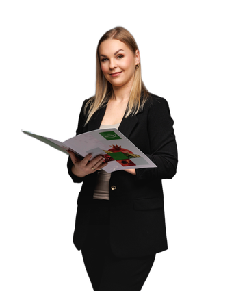 mgr Wiktoria Siołek