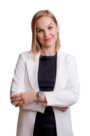 mgr Wiktoria Siołek