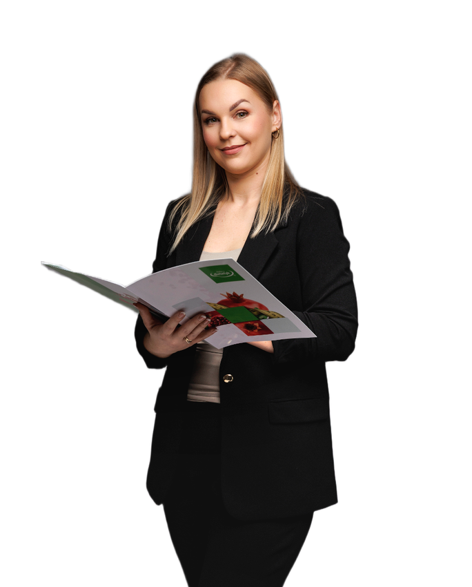 mgr Wiktoria Siołek