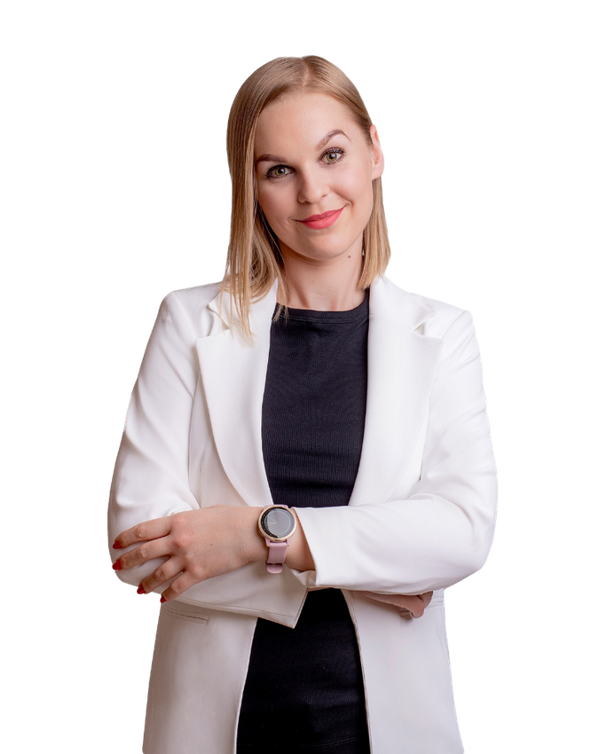 mgr Wiktoria Siołek